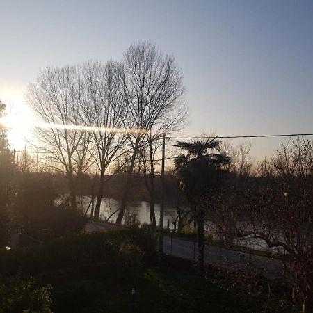 Tenuta Crescentini-Vallemura ,Appartamenti Con Entrata Indipendente San Donà di Piave Eksteriør bilde