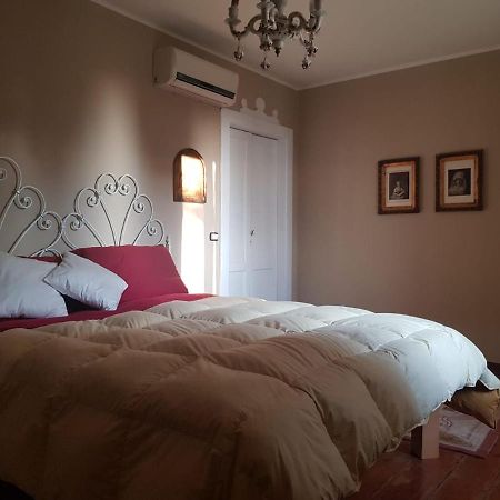 Tenuta Crescentini-Vallemura ,Appartamenti Con Entrata Indipendente San Donà di Piave Eksteriør bilde