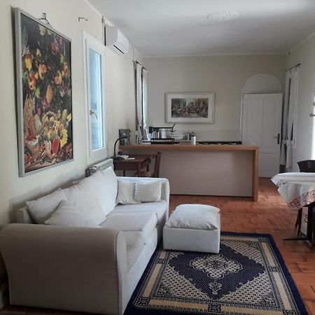 Tenuta Crescentini-Vallemura ,Appartamenti Con Entrata Indipendente San Donà di Piave Eksteriør bilde