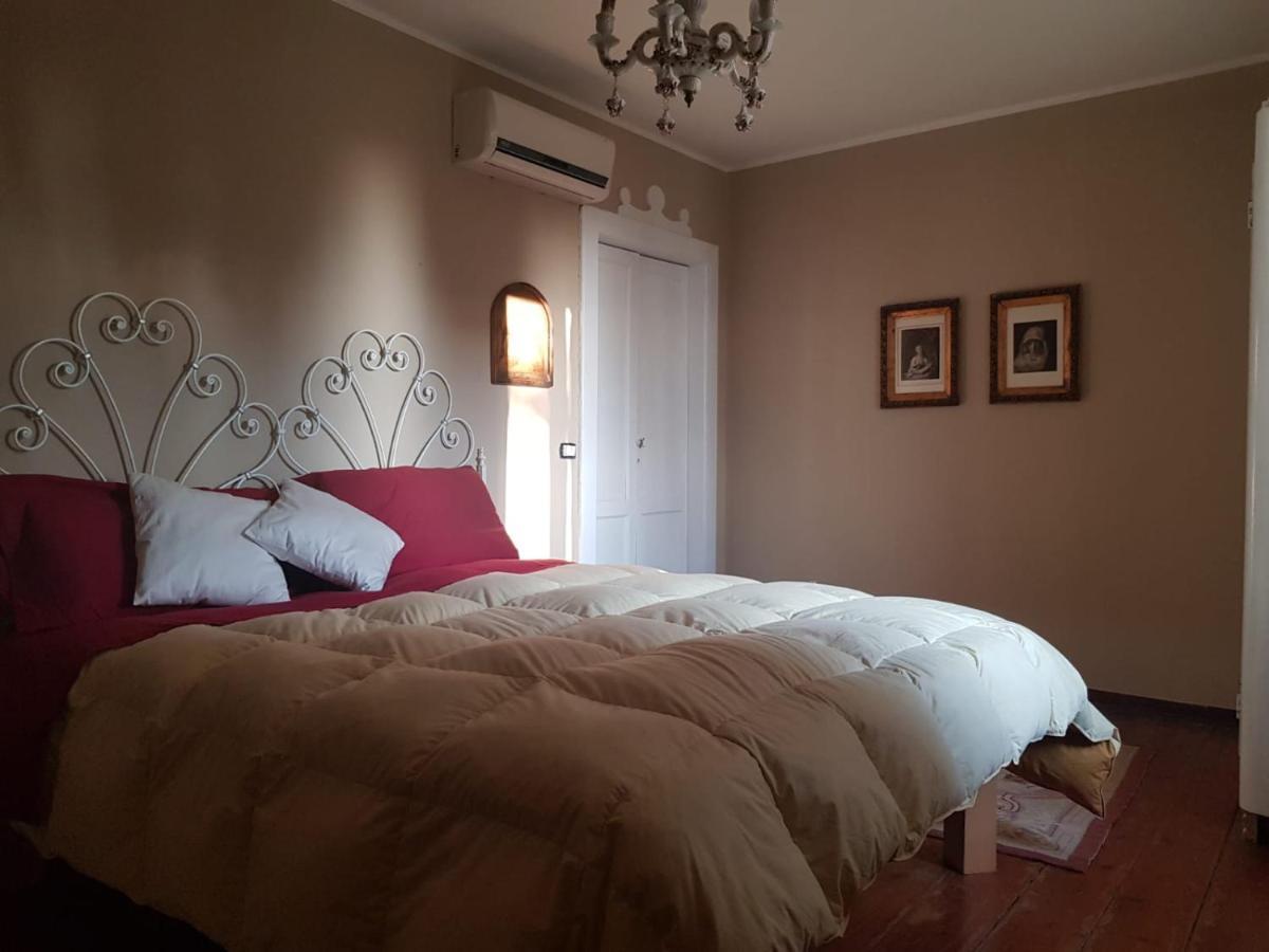Tenuta Crescentini-Vallemura ,Appartamenti Con Entrata Indipendente San Donà di Piave Eksteriør bilde