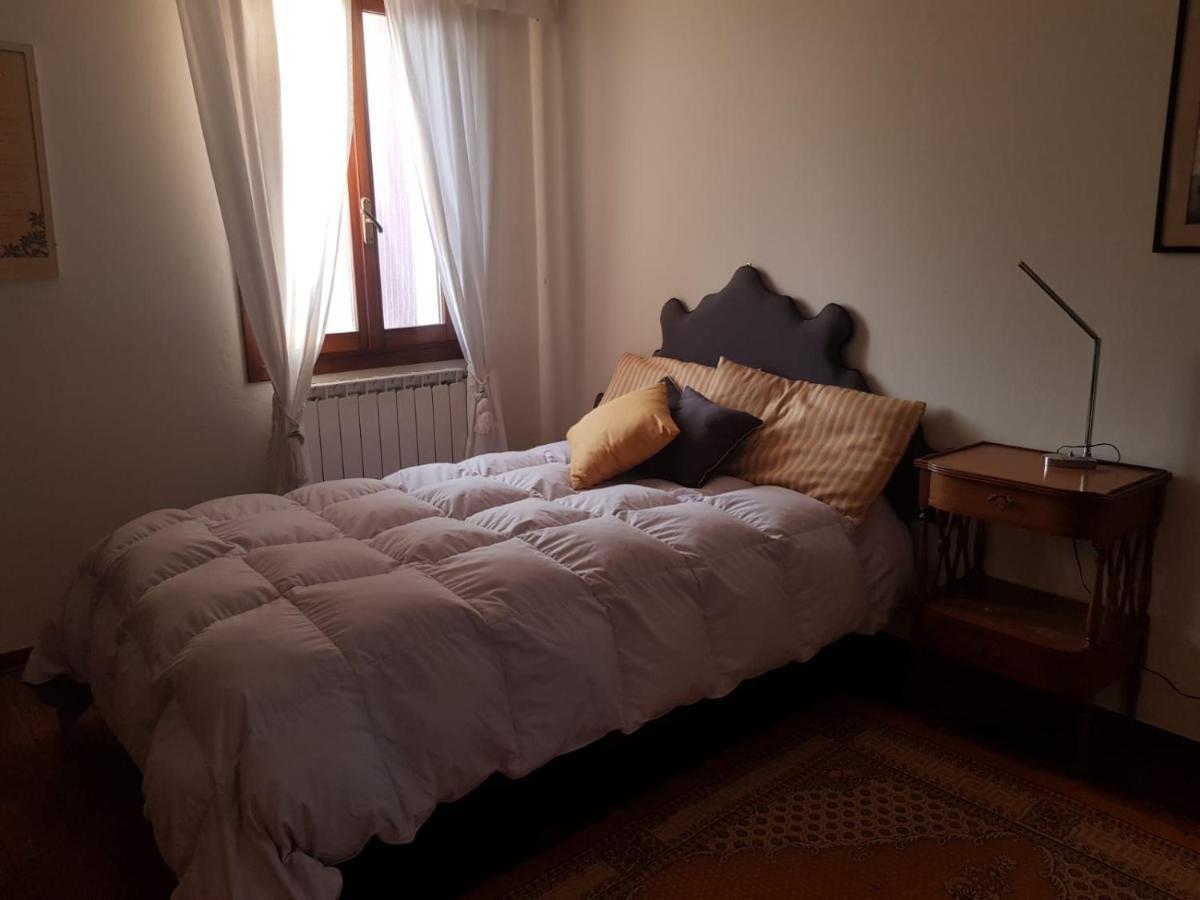 Tenuta Crescentini-Vallemura ,Appartamenti Con Entrata Indipendente San Donà di Piave Eksteriør bilde