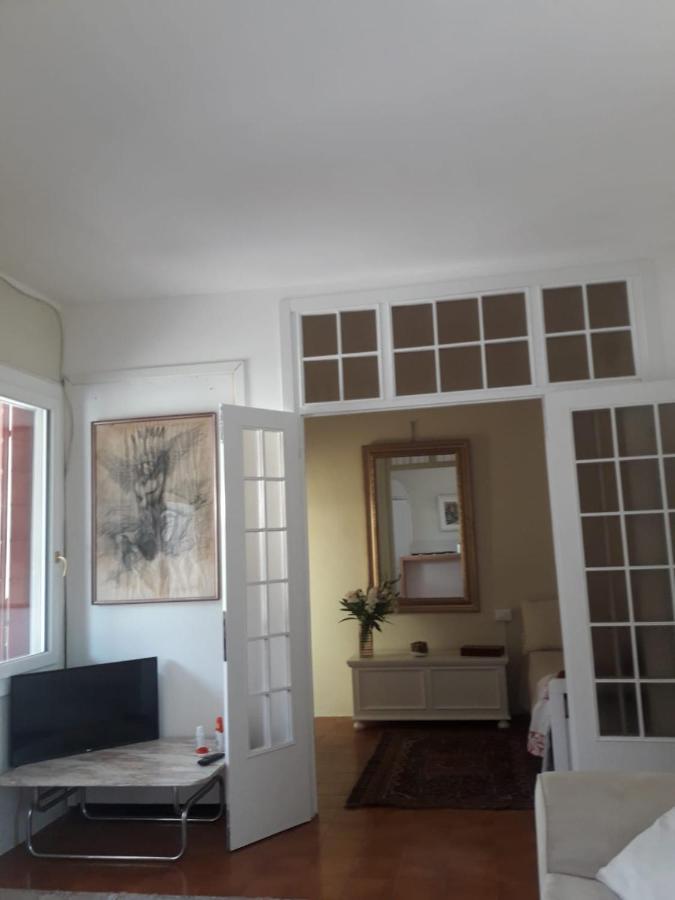 Tenuta Crescentini-Vallemura ,Appartamenti Con Entrata Indipendente San Donà di Piave Eksteriør bilde