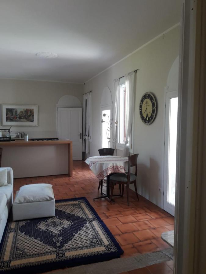Tenuta Crescentini-Vallemura ,Appartamenti Con Entrata Indipendente San Donà di Piave Eksteriør bilde