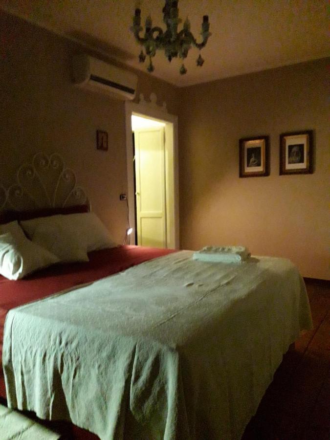 Tenuta Crescentini-Vallemura ,Appartamenti Con Entrata Indipendente San Donà di Piave Eksteriør bilde