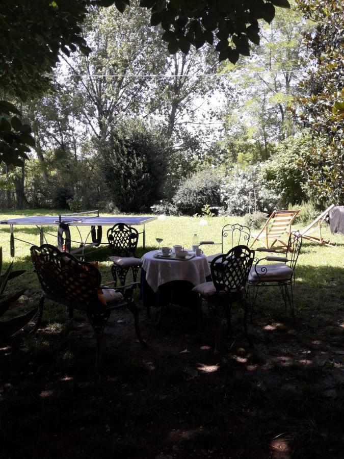 Tenuta Crescentini-Vallemura ,Appartamenti Con Entrata Indipendente San Donà di Piave Eksteriør bilde