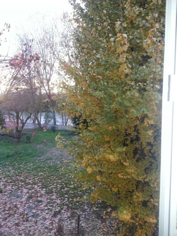 Tenuta Crescentini-Vallemura ,Appartamenti Con Entrata Indipendente San Donà di Piave Eksteriør bilde